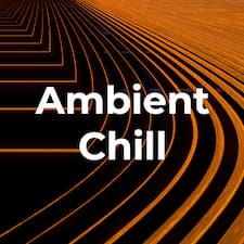 A picture of the playlist called Ambient Chill