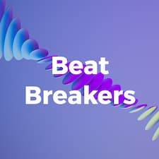A picture of the playlist called Beat Breakers